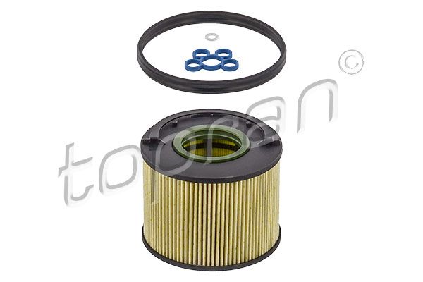 Fuel Filter VAG 3,0/4,2 diisel X+