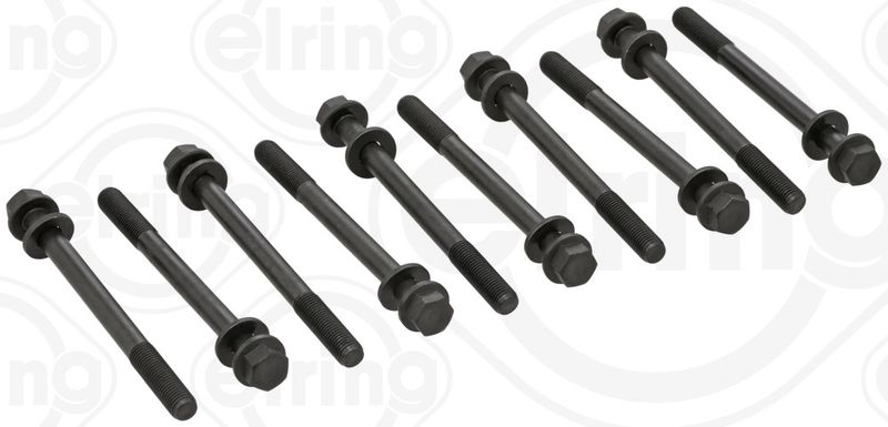 Cylinder Head Bolt Set Honda