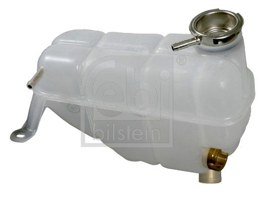 Expansion Tank, coolant Mercedes-Benz - 124 500 13 49