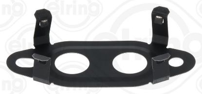 Seal, water connector (charger) GM 12667635