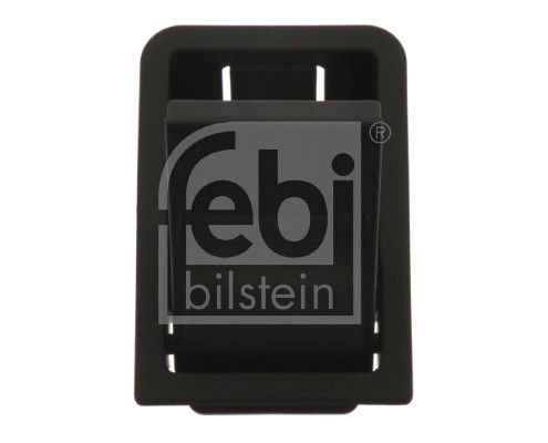 Handle, bonnet release M A N - 81617016277