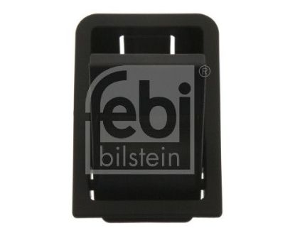 Handle, bonnet release M A N - 81617016277