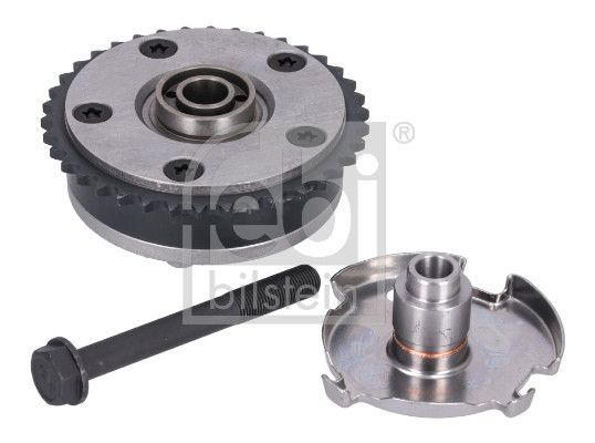 Camshaft Adjuster BMW 11 36 7 500 032