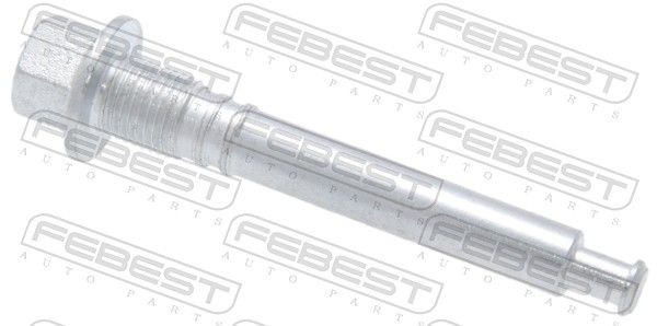 Guide Bolt, brake caliper MAZDA GJ6A-26-699