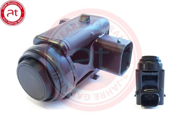 Sensor, park distance control ASTRA H (L48), VECTRA C