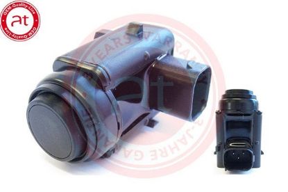 Sensor, park distance control ASTRA H (L48), VECTRA C