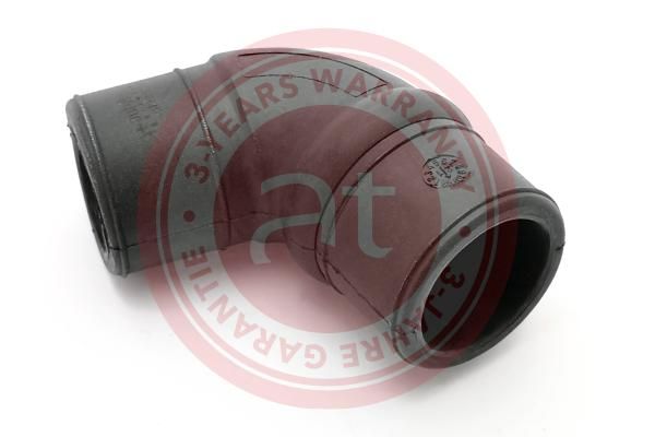 Hose, crankcase ventilation VAG 06B103221G