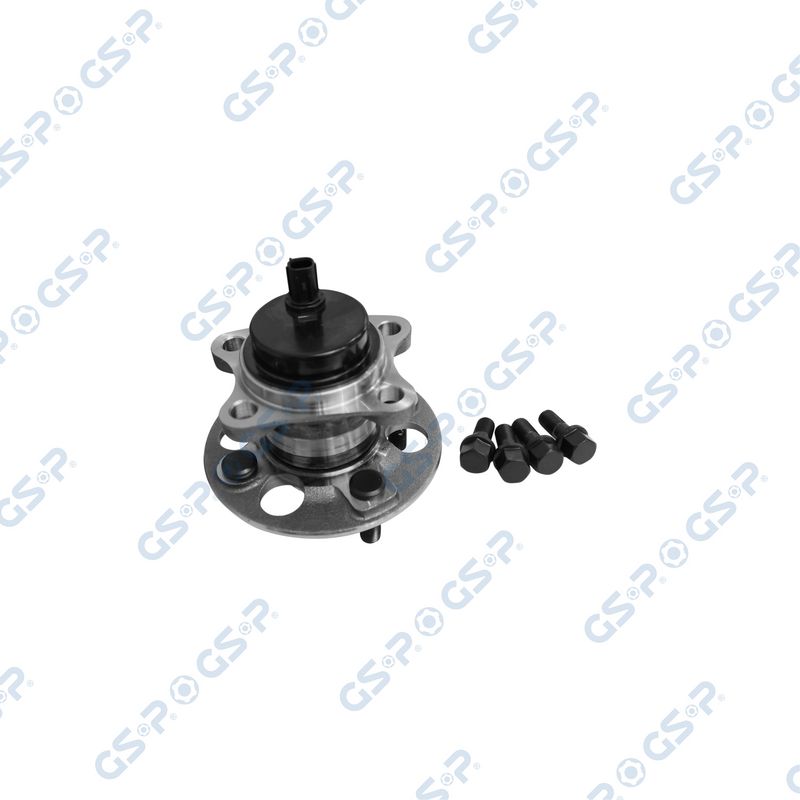Wheel Bearing Kit TOYOTA - 42450-0D050