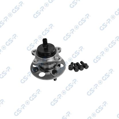 Wheel Bearing Kit TOYOTA - 42450-0D050