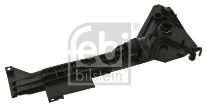 Holder, coolant compensation tank BMW - 17 11 3 400 017