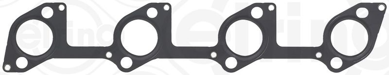 Gasket, exhaust manifold DEUTZ-KHD