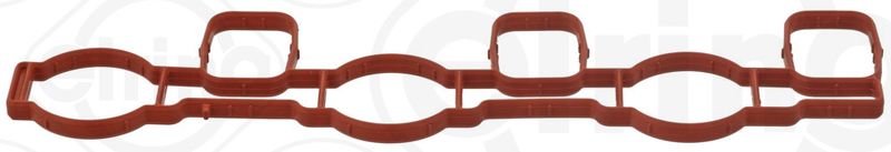 Gasket, intake manifold VOLKSWAGEN