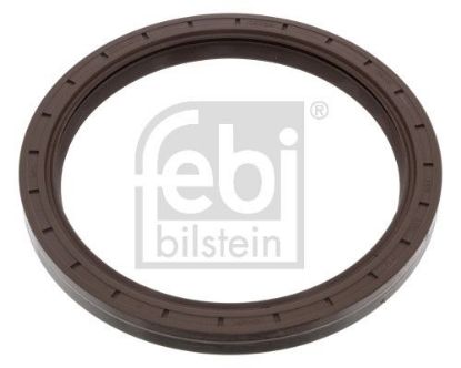 Shaft Seal, wheel hub M A N 6562890386