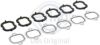 Gasket Set, intake manifold MB