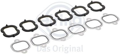 Gasket Set, intake manifold MB
