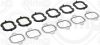 Gasket Set, intake manifold MB
