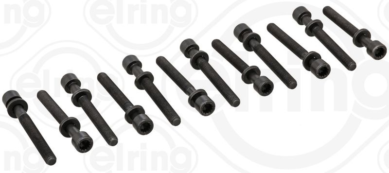 Cylinder Head Bolt Set VOLKSWAGEN