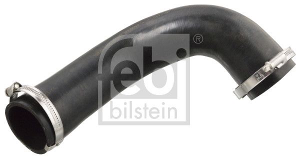 Radiator Hose RENAULT (RVI) - 74 21 700 918