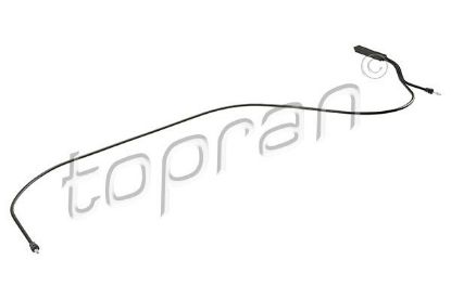 Bonnet Cable Mercedes/Smart - 1648800259