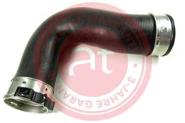 Charger Air Hose MB Sprinter (906)