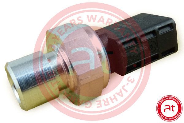 Pressure Switch, air conditioning VAG Golf VII, Touareg, A3, A4, A5, A6, A7, A8, Q5,