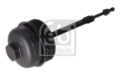 Cap, oil filter housing M A N 51.05505.0010