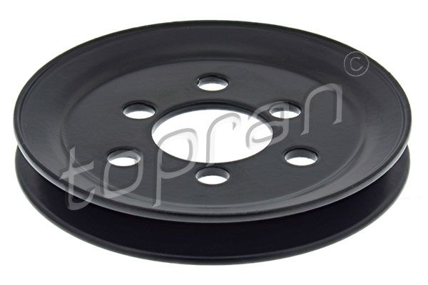 Belt Pulley, power steering pump VAG