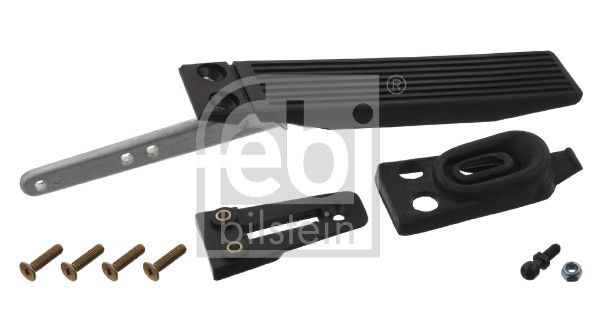 Accelerator Pedal Mercedes-Benz - 624 300 03 04