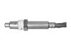 NOX Sensor, NOX catalytic converter