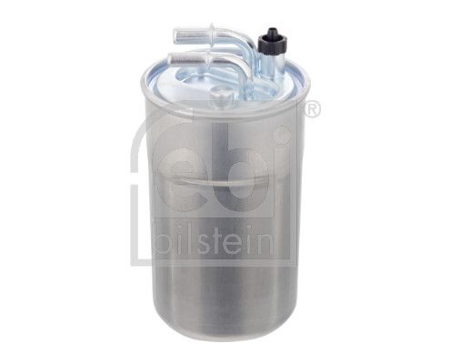 Fuel Filter Vauxhall 95521116