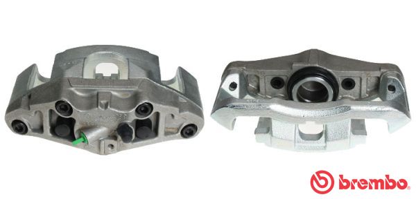 Brake Caliper VAG - 8E0 615 123B