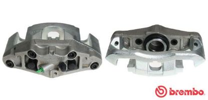 Brake Caliper VAG - 8E0 615 123B