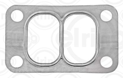 Gasket, charger CUMMINS 3901356