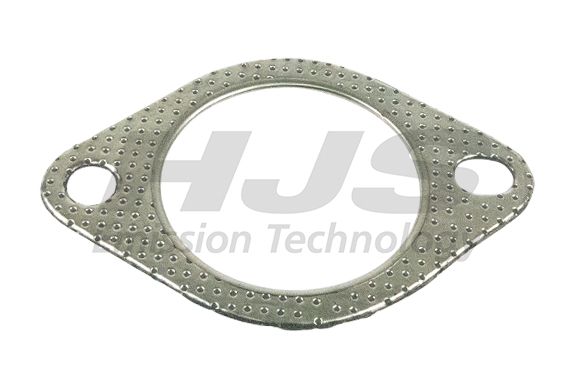 Gasket, exhaust pipe HYUNDAI - 28751-2B300