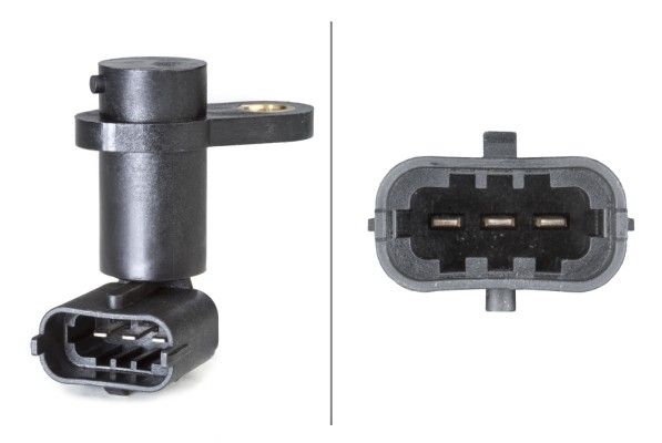 Sensor, camshaft position