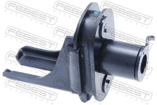 Bushing, axle beam HONDA 50285-SDA-A01