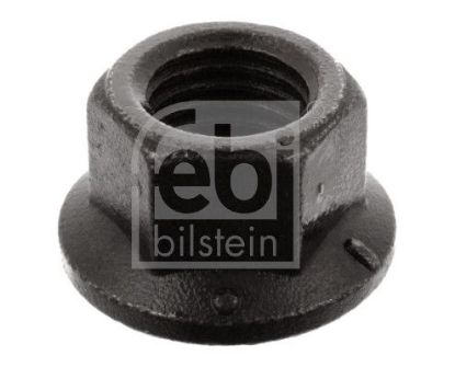 Wheel Nut Universell verwendbar (z.B. DIN) 6112220207