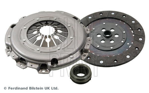 Clutch Kit PSA - 16 192 301 80