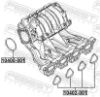 Seal, throttle body GM 96376371