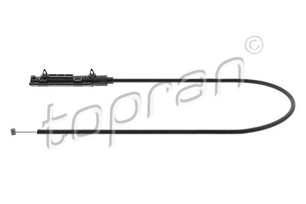 Bonnet Cable BMW/MINI