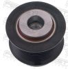 Belt Pulley, alternator DAIHATSU 27415-0W041, TOYOTA 27415-0W041
