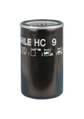 Hydraulic Filter, automatic transmission Güldner, div.