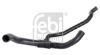 Radiator Hose Renault - 77 00 847 055