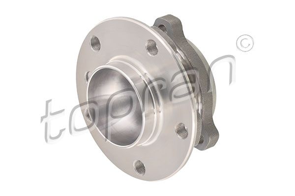 Wheel Bearing BMW 5 (F10), 5 Touring (F11)