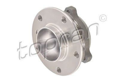 Wheel Bearing BMW 5 (F10), 5 Touring (F11)
