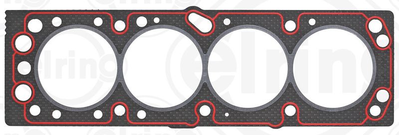 Gasket, cylinder head ASTRA G, CORSA B, TIGRA