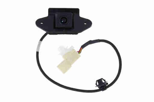 Rear View Camera, parking distance control MITSUBISHI 8781A026