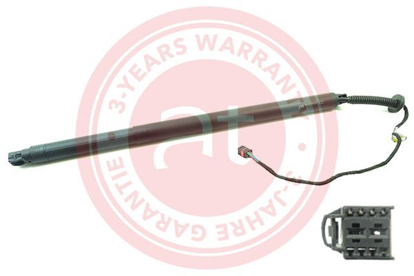 Electric Motor, tailgate VOLVO - 31457610