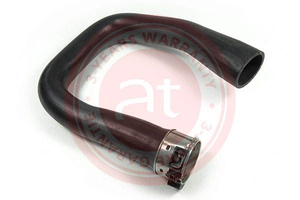 Charger Air Hose Opel Corsa D