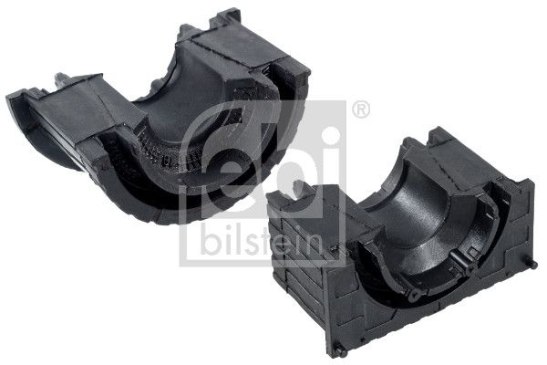 Mounting Kit, stabiliser Porsche 970 343 792 06 S1